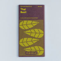 GRAINES DE BASILIC THAÏ